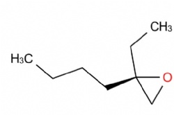 (2R)-2-butyl-2-ethyloxirane