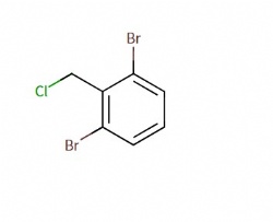 1,3-Dibromo-2-(chloromethyl)benzene