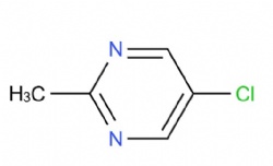 5-Chloro-2-methylpyrimidine