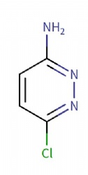 6-Amino-3-chloropyridazine