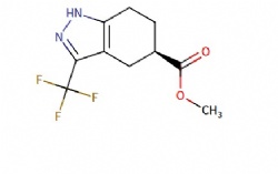 4-(pentafluoro-l6-sulfanyl)benzoic acid