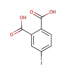 4-iodophthalic acid