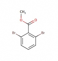 methyl 2,6-dibromobenzoate