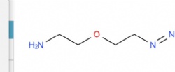2-(2-azidoethoxy)ethanamine