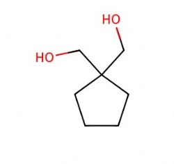 [1-(Hydroxymethyl)cyclopentyl]methanol