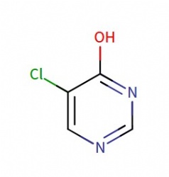 5-Chloropyrimidin-4-ol