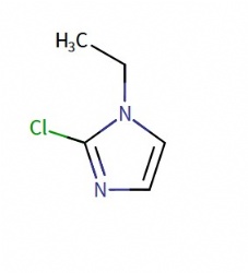 2-Chloro-1-ethyl-1H-imidazole
