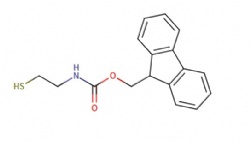 (9H-fluoren-9-yl)methyl (2-mercaptoethyl)carbamate