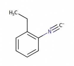 1-Ethyl-2-isocyanobenzene
