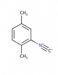 2-Isocyano-1,4-dimethylbenzene