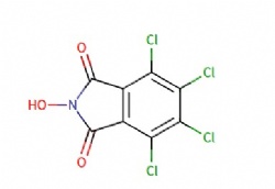 4,5,6,7-tetrachloro-2-hydroxyisoindoline-1,3-dione
