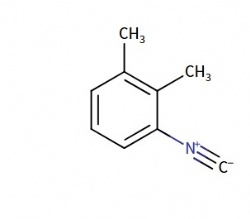 1-Isocyano-2,3-dimethylbenzene