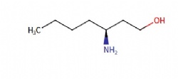 (S)-3-aminoheptan-1-ol