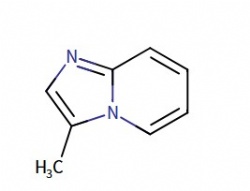 3-Methylimidazo(1,2-a)pyridine