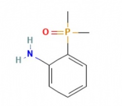 2-dimethylphosphorylaniline