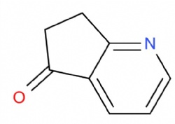 6,7-Dihydro-5H-1-pyridin-5-one