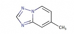 7-Methyl-[1,2,4]triazolo[1,5-a]pyridine