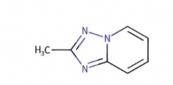 2-Methyl-[1,2,4]triazolo[1,5-a]pyridine