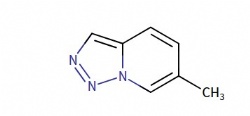 6-Methyl-[1,2,3]triazolo[1,5-a]pyridine