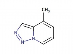 4-Methyl-[1,2,3]triazolo[1,5-a]pyridine