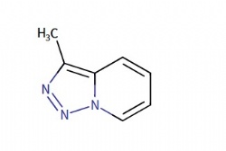 3-Methyl-[1,2,3]triazolo[1,5-a]pyridine