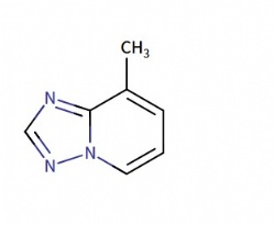 8-Methyl-[1,2,4]triazolo[1,5-a]pyridine