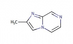 2-Methylimidazo[1,2-a]pyrazine