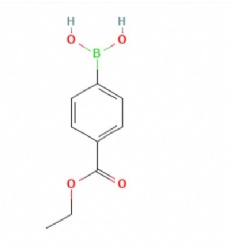 (4-ethoxycarbonylphenyl)boronic acid