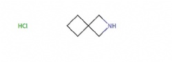 2-Azaspiro[3.3]heptane hydrochloride