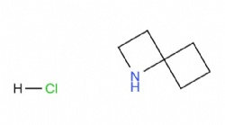 1-Azaspiro(3.3)heptane hydrochloride