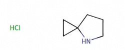 4-Azaspiro[2.4]heptane hydrochloride