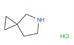 5-Azaspiro[2.4]heptane hydrochloride