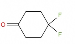 4,4-Difluorocyclohexanone