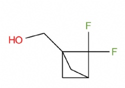 (2,2-difluorobicyclo[1.1.1]pentan-1-yl)methanol