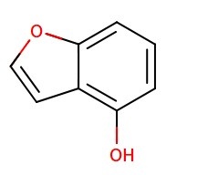 4-Benzofuranol
