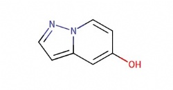 Pyrazolo[1,5-a]pyridin-5-ol