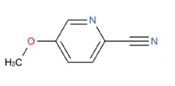 5-Methoxypyridine-2-carbonitrile