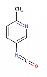 5-Isocyanato-2-methylpyridine