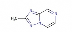 2-Methyl-[1,2,4]triazolo[1,5-a]pyrazine
