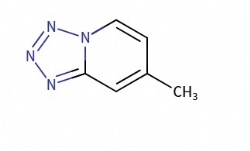 7-Methyltetrazolo[1,5-a]pyridine