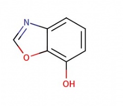 1,3-Benzoxazol-7-ol