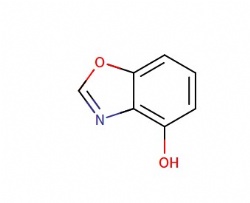 1,3-Benzoxazol-4-ol