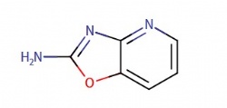 (1,3)Oxazolo(4,5-b)pyridin-2-amine