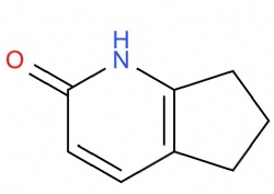 1H,2H,5H,6H,7H-cyclopenta(b)pyridin-2-one