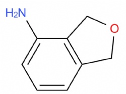 4-Amino-1,3-dihydroisobenzofuran