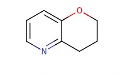 3,4-Dihydro-2H-pyrano[3,2-b]pyridine