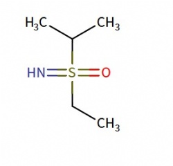 Ethyl(imino)(propan-2-yl)-lambda6-sulfanone