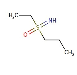 ethyl(imino)(propyl)-lambda6-sulfanone