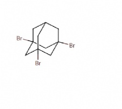 1,3,5-tribromoadamantane