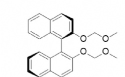 (R)-2,2'-Bis(methoxymethoxy)-1,1'-binaphthalene
